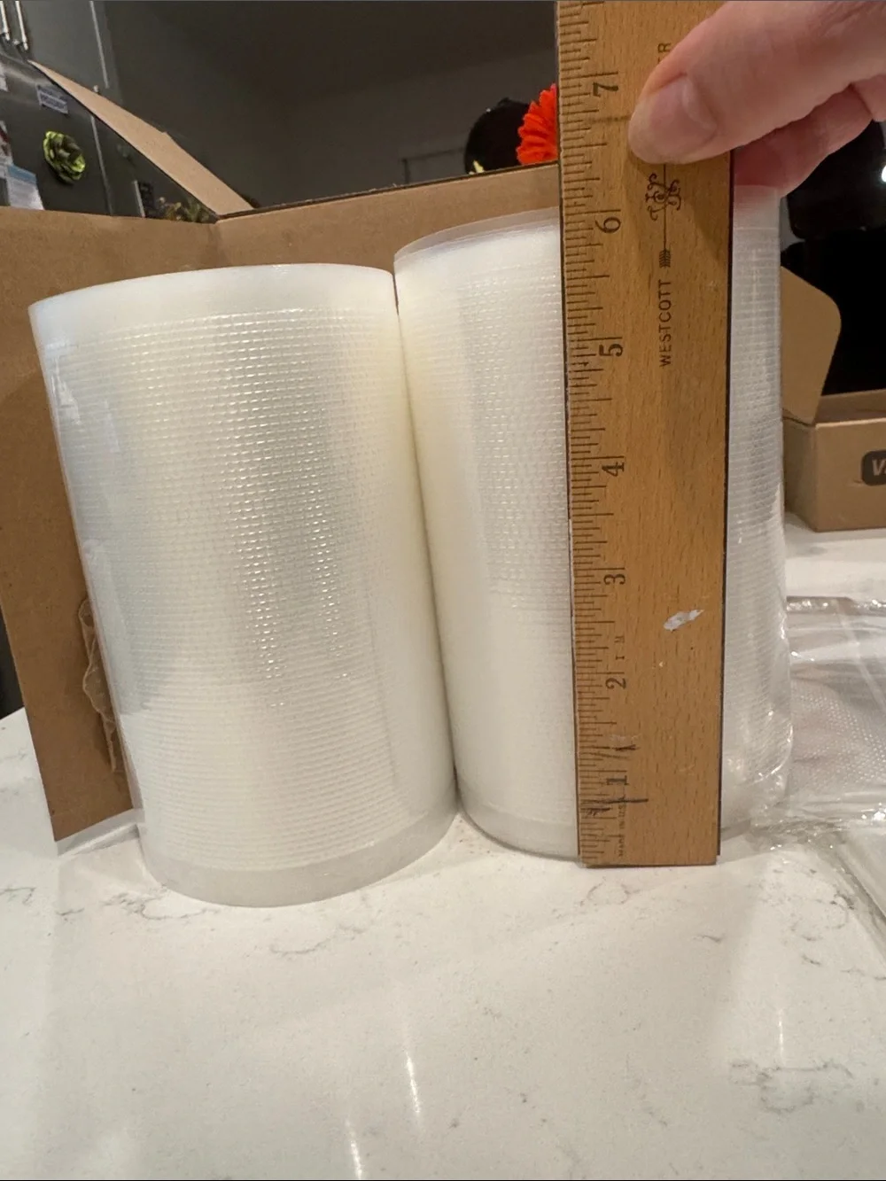 MDHAND VACUUM SEALER/Bags